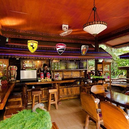 Rimdoi Resort Ban Muang Ngai Exterior photo