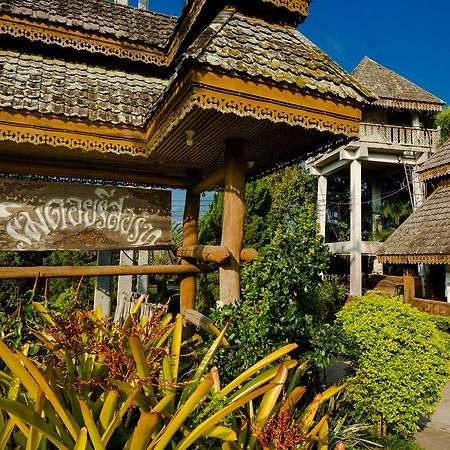 Rimdoi Resort Ban Muang Ngai Exterior photo
