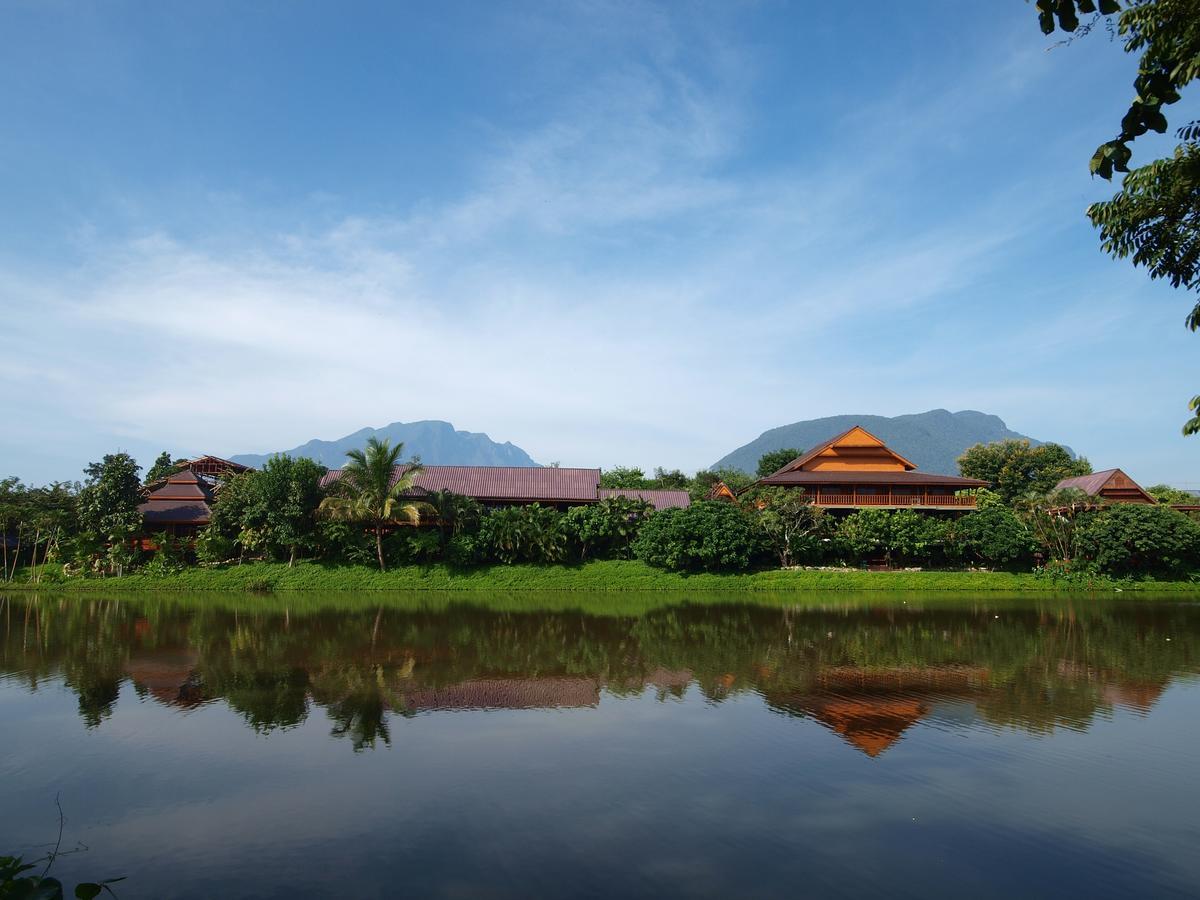 Rimdoi Resort Ban Muang Ngai Exterior photo
