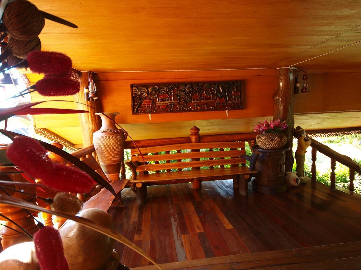 Rimdoi Resort Ban Muang Ngai Exterior photo
