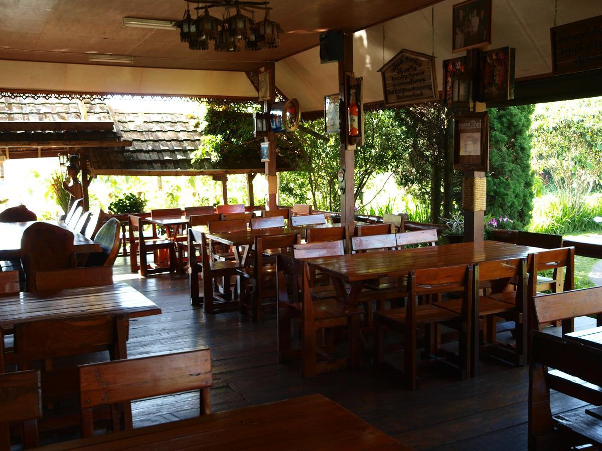 Rimdoi Resort Ban Muang Ngai Exterior photo