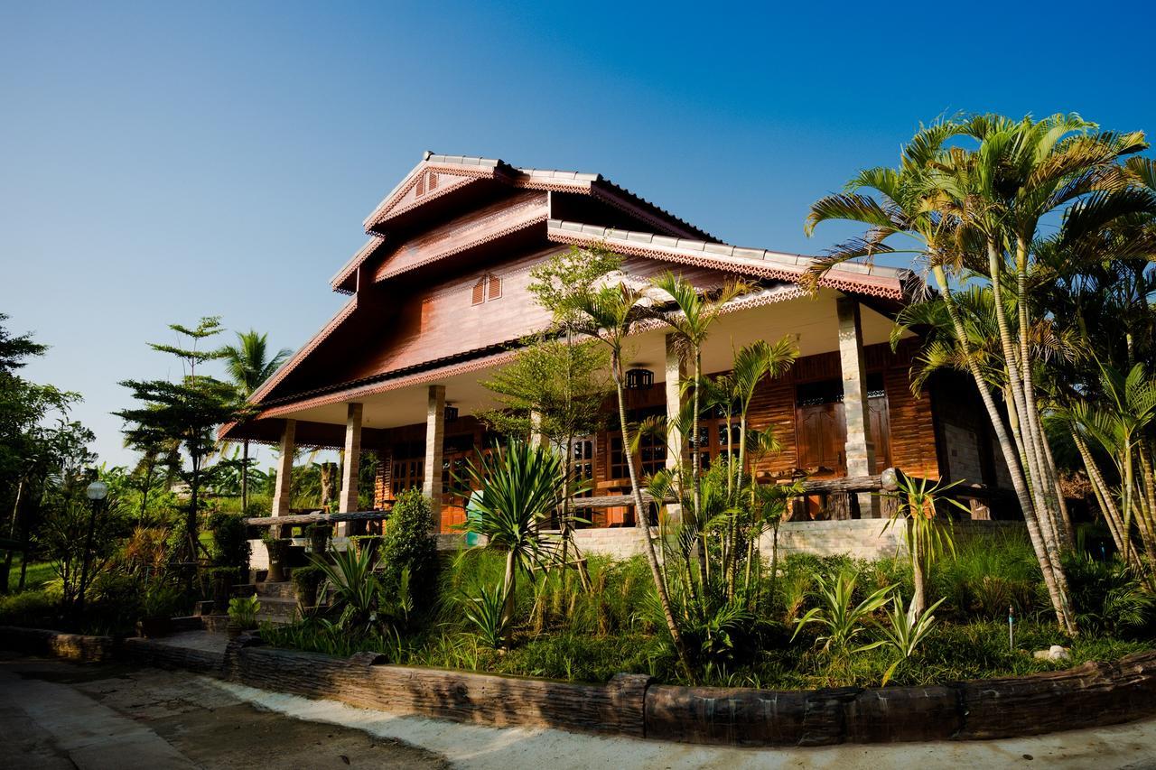 Rimdoi Resort Ban Muang Ngai Exterior photo