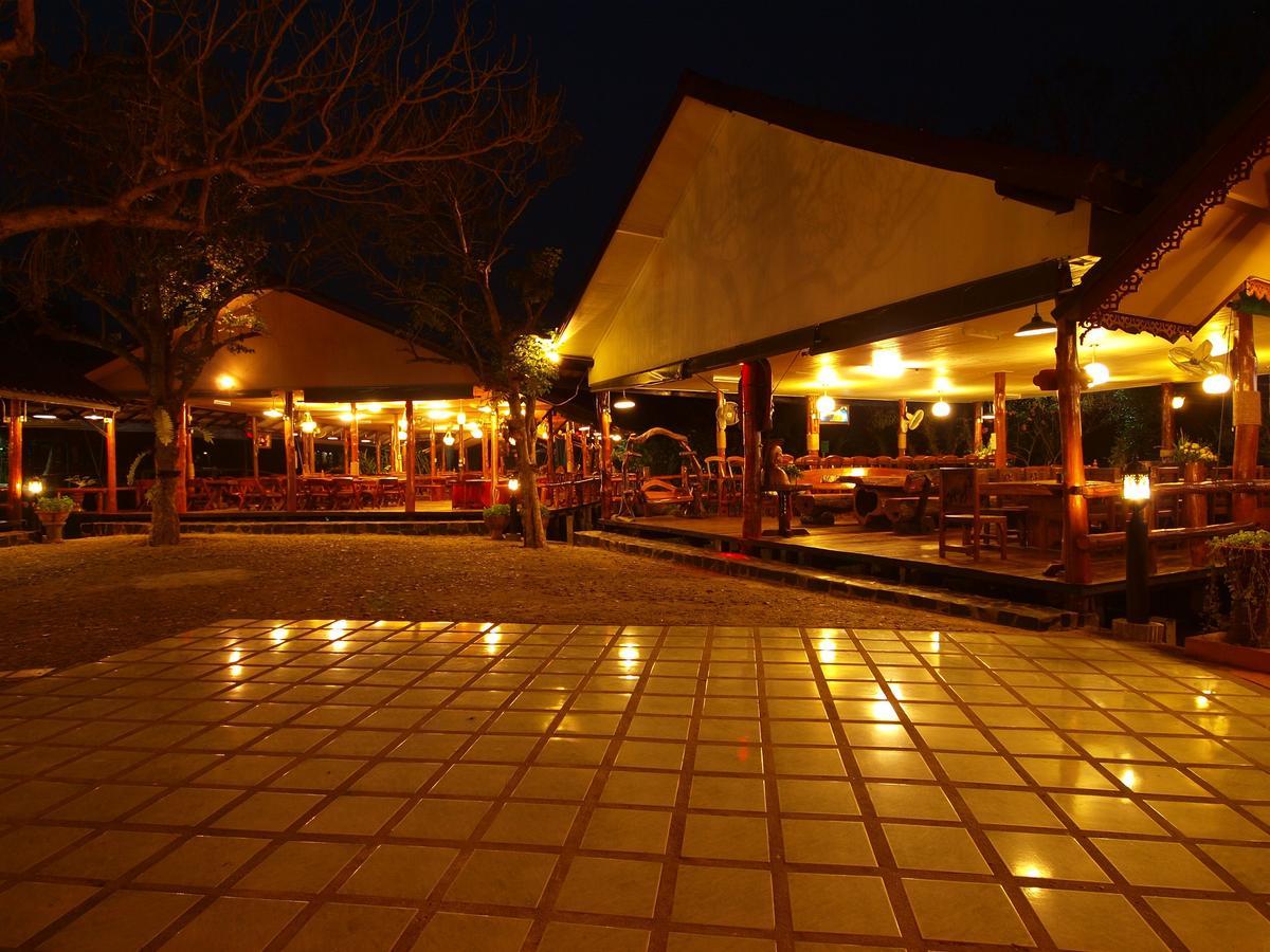 Rimdoi Resort Ban Muang Ngai Exterior photo