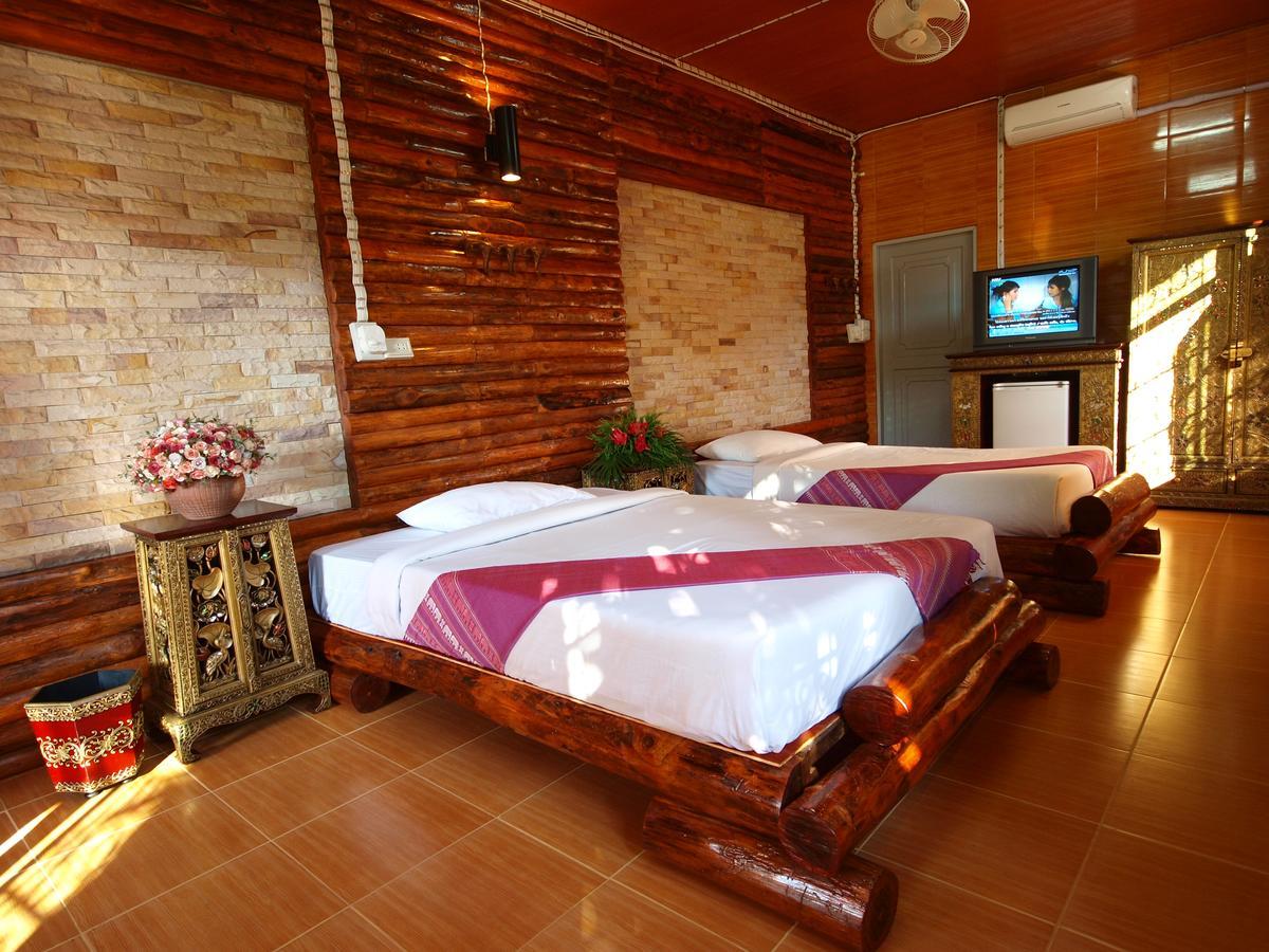 Rimdoi Resort Ban Muang Ngai Exterior photo