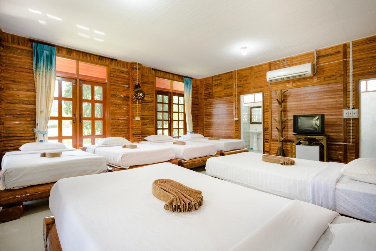 Rimdoi Resort Ban Muang Ngai Exterior photo