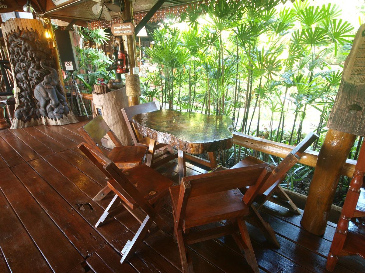 Rimdoi Resort Ban Muang Ngai Exterior photo