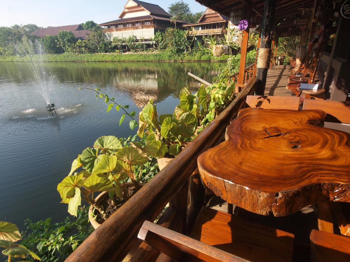 Rimdoi Resort Ban Muang Ngai Exterior photo