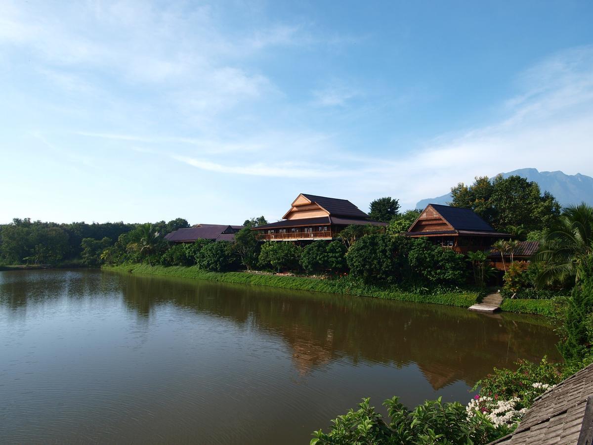 Rimdoi Resort Ban Muang Ngai Exterior photo
