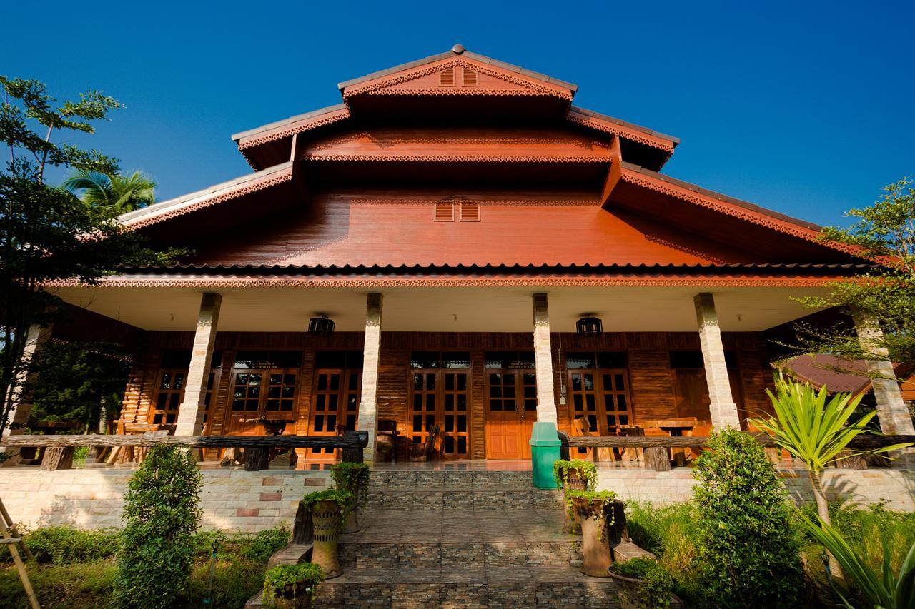 Rimdoi Resort Ban Muang Ngai Exterior photo