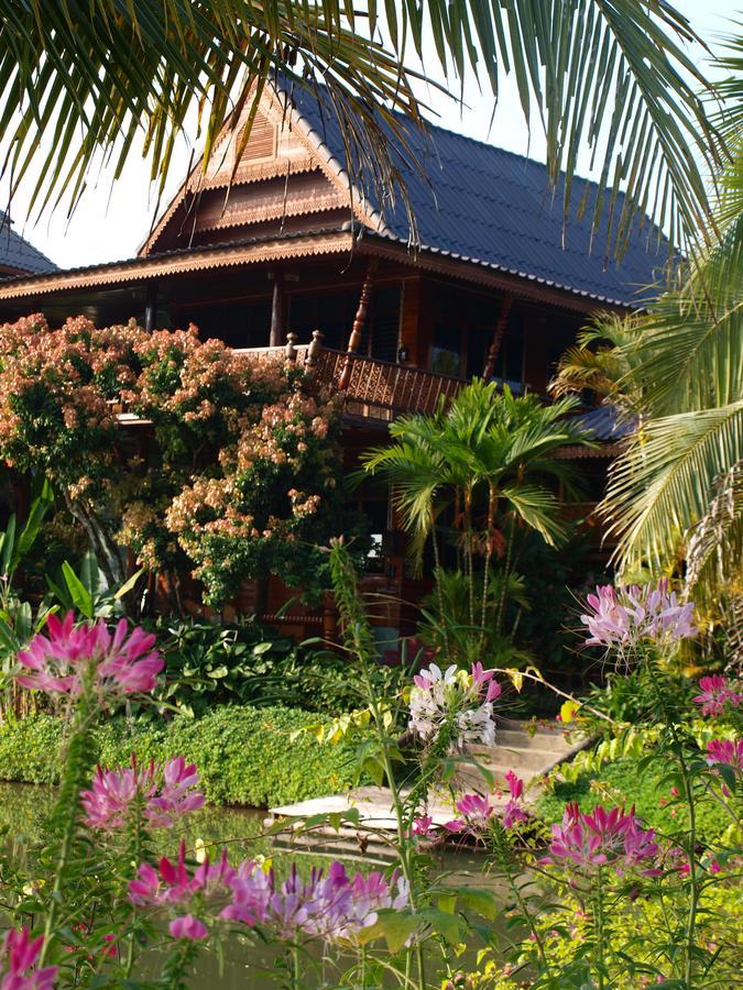 Rimdoi Resort Ban Muang Ngai Exterior photo